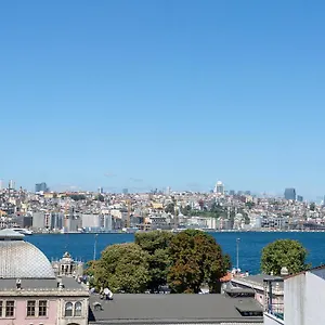 Sweet 2*, Istanbul Turcia