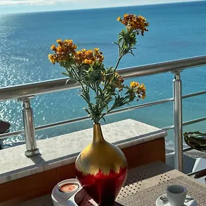 Nova Sea View Apartment Durrës
