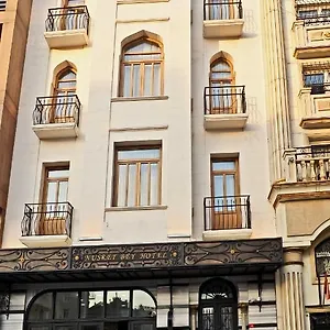 Nusretbey 2*, Istanbul Turcia