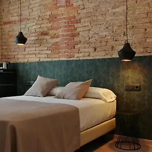 Canton , Barcelona Spania