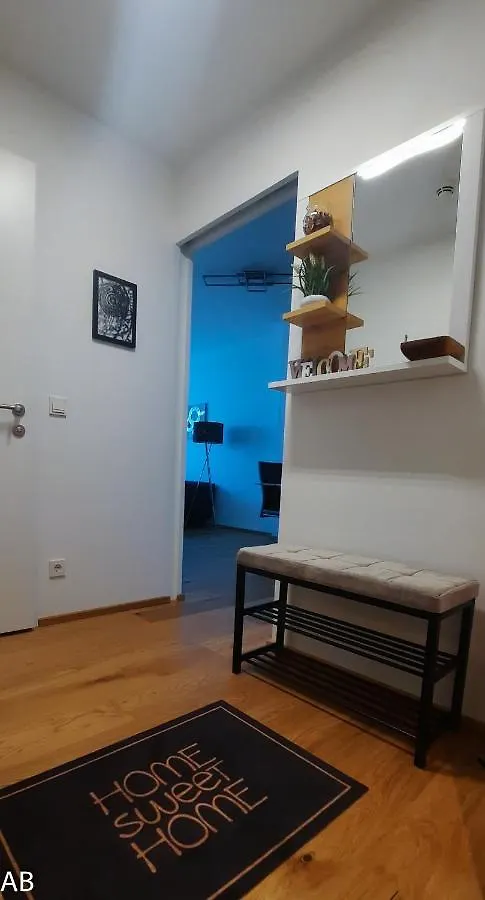 וינה Superior Apartment & Rooftop Pool