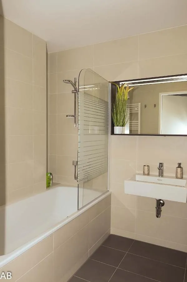 וינה Superior Apartment & Rooftop Pool