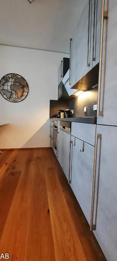 וינה Superior Apartment & Rooftop Pool