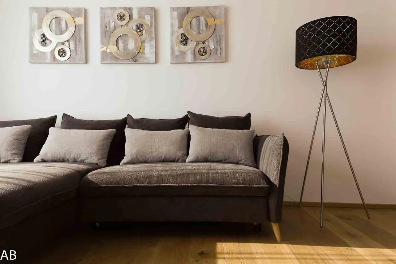 וינה Superior Apartment & Rooftop Pool