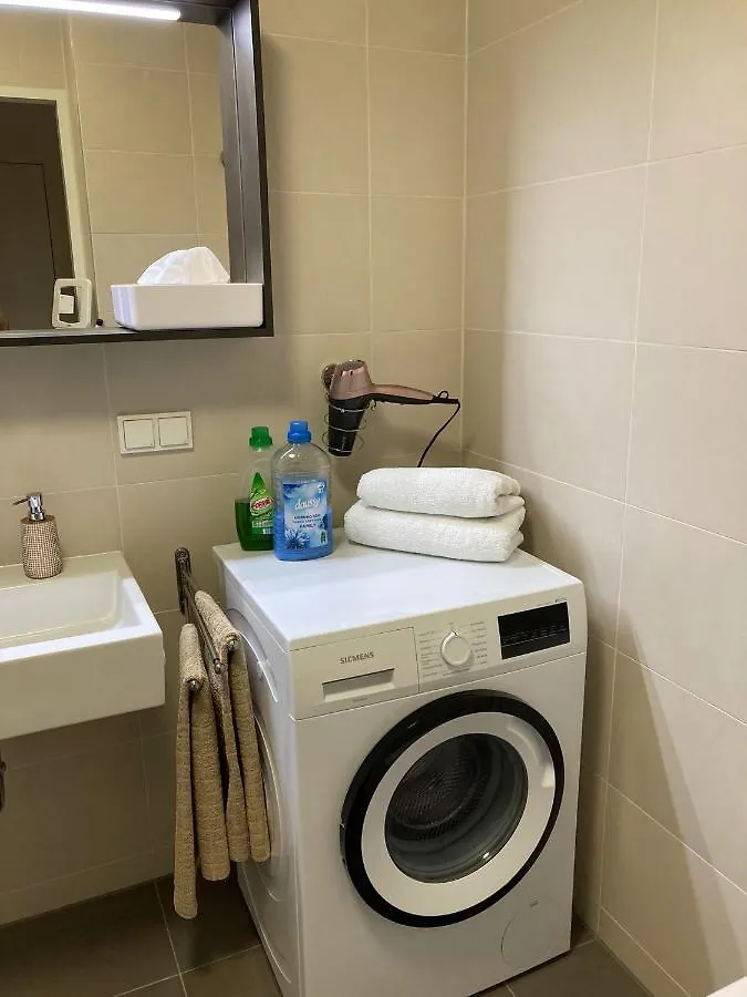 וינה Superior Apartment & Rooftop Pool 0*,